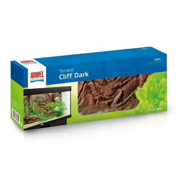 JUWEL Terrace Cliff Dark