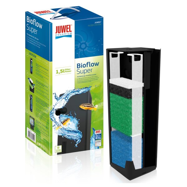 JUWEL BioFlow Super