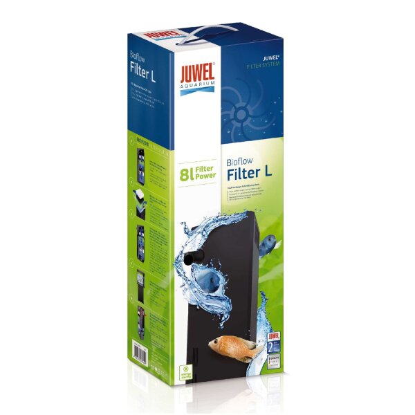 JUWEL Bioflow L