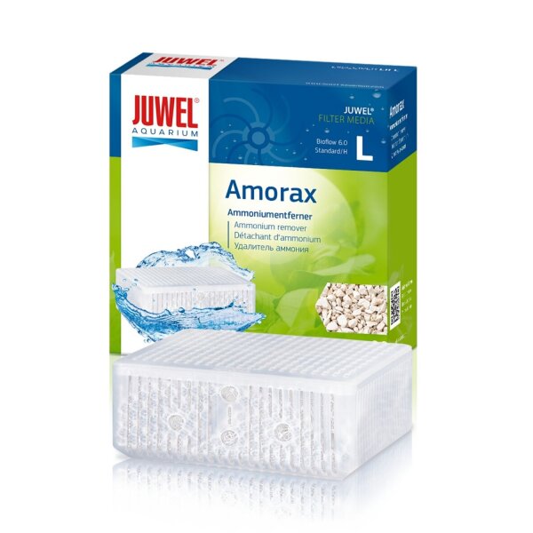 JUWEL Amorax Standard L