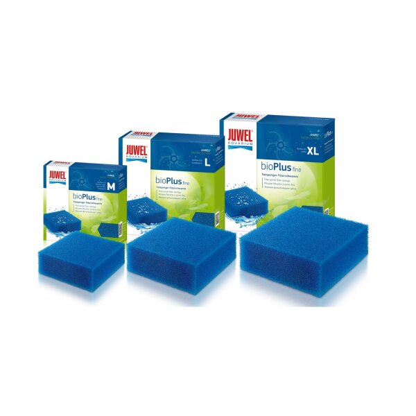 JUWEL bioPlus fine