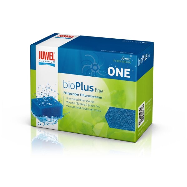 JUWEL Compact bioPlus fein ONE