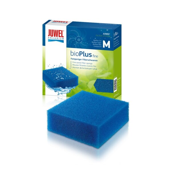 JUWEL Compact bioPlus fein M