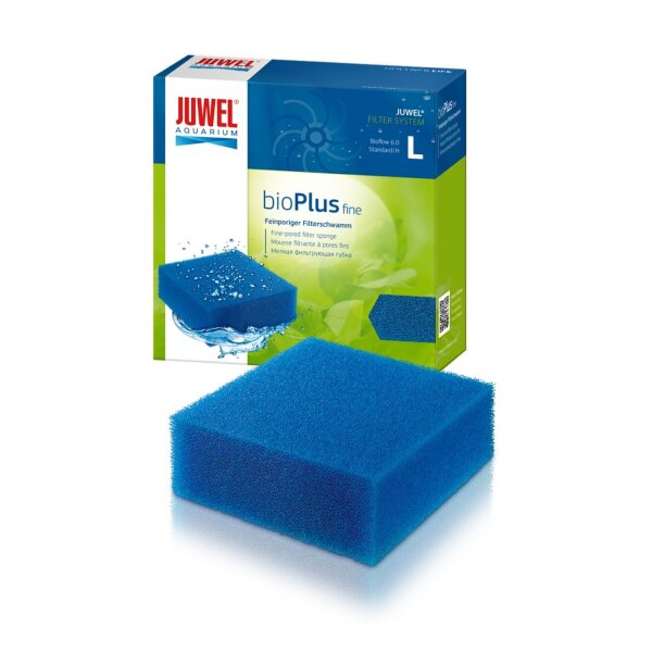JUWEL Standard bioPlus fein L