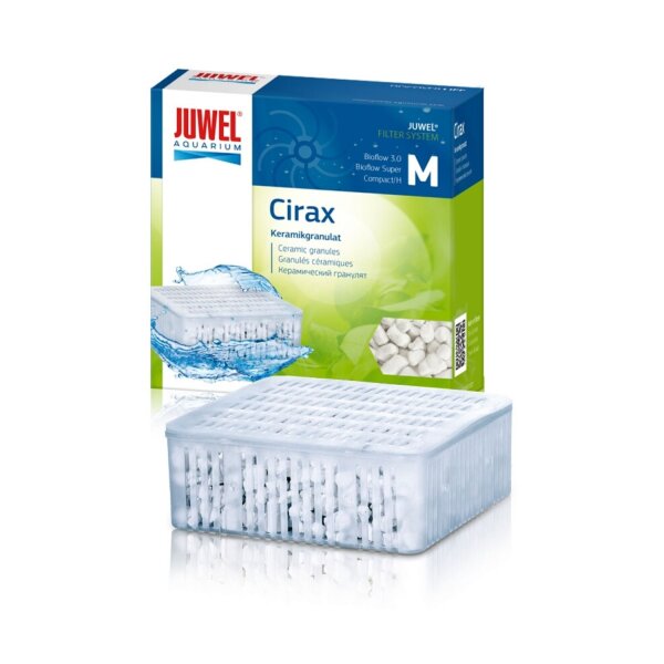 JUWEL Cirax M