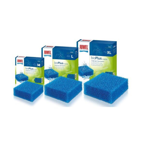 JUWEL bioPlus coarse
