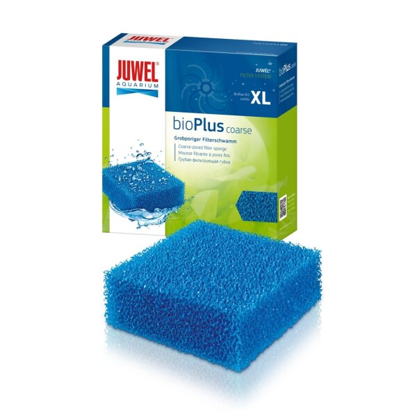 JUWEL Jumbo bioPlus coarse XL