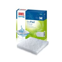 JUWEL Filterwatte compact bioPad M