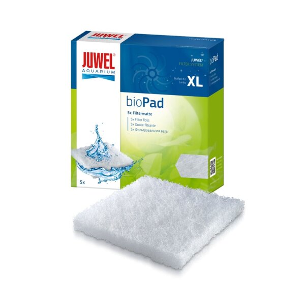 JUWEL Jumbo bioPad XL