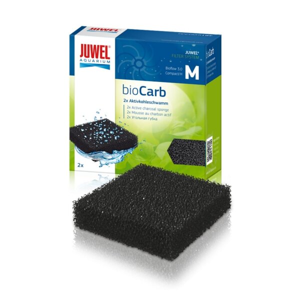JUWEL Compact bioCarb M