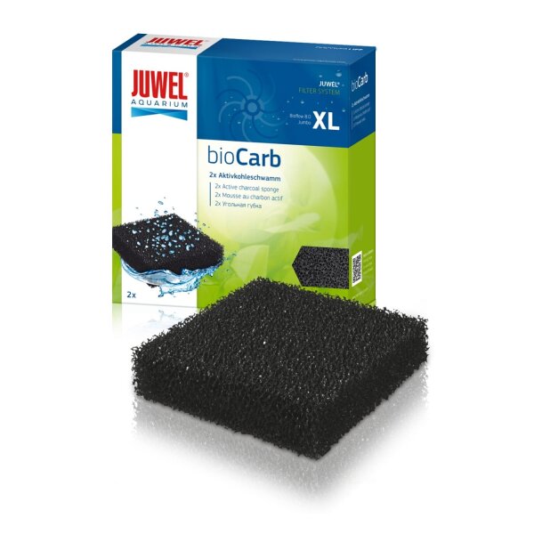 JUWEL Jumbo bioCarb XL