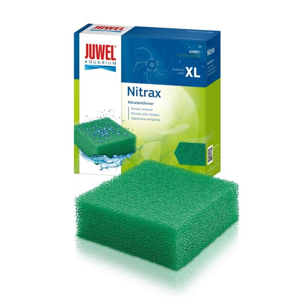 JUWEL Nitrax Jumbo XL