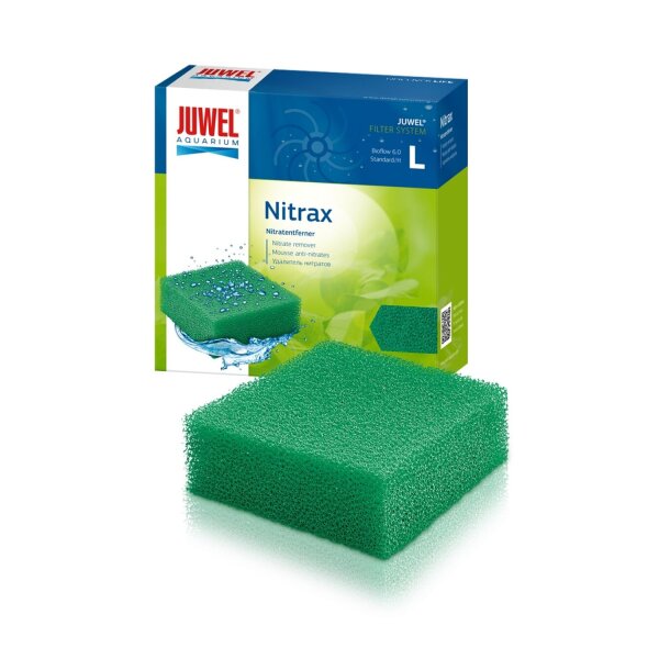 JUWEL Nitrax Standard L