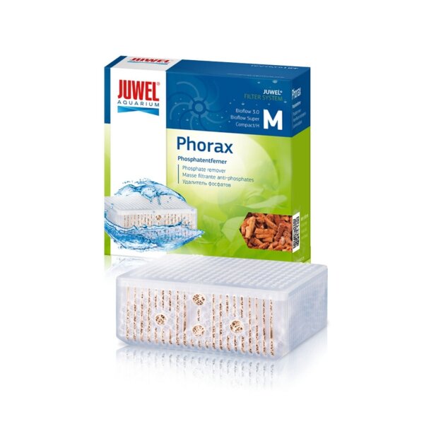 JUWEL Phorax M