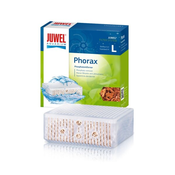 JUWEL Phorax L