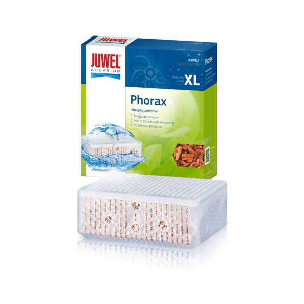 JUWEL Phorax XL