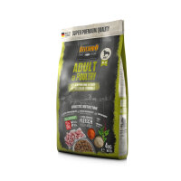 Belcando Adult GF Poultry 4 kg