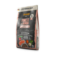 Belcando Finest GF Salmon 4 kg