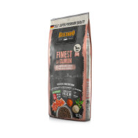 Belcando Finest GF Salmon 12,5 kg