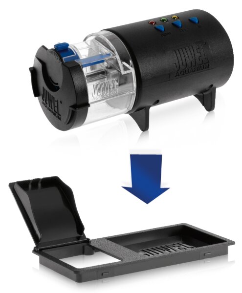 JUWEL EasyFeed Futterautomat