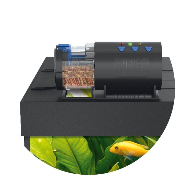 JUWEL EasyFeed Futterautomat