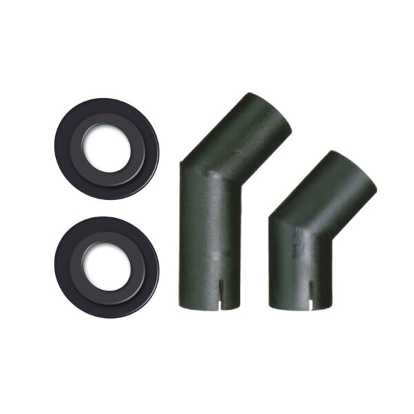 JUWEL Ausströmer-Set