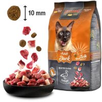 Leonardo Adult Duck 300 g