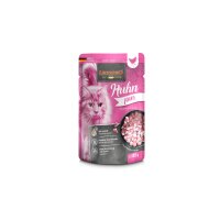 Leonardo Huhn pur 85 g