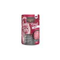 Leonardo Rind pur 85 g