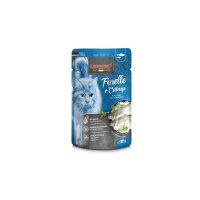 Leonardo Forelle + Catnip 85 g