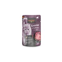 Leonardo Kaninchen + Cranberries 85 g