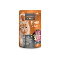 Leonardo Ente + Käse 85 g