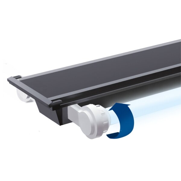 JUWEL Fassungsringe LED/T5/T8
