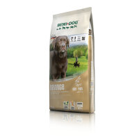 BEWI DOG® balance 12,5 kg