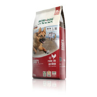 BEWI DOG® sport 25 kg