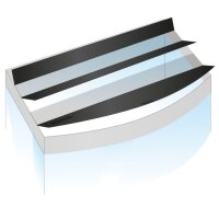 JUWEL Klappensatz IV (3-tlg.) für Vision 450
