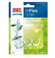JUWEL HiFlex Clips