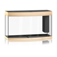 JUWEL Vision 180 LED helles Holz