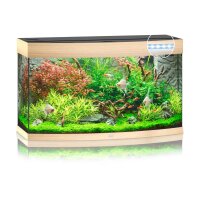 JUWEL Vision 180 LED helles Holz