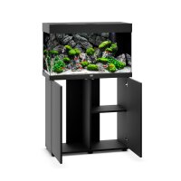 JUWEL Rio 125 LED SBX schwarz Kombination