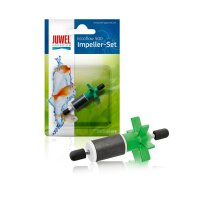 JUWEL Rio 125 LED SBX schwarz Kombination