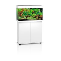 JUWEL Rio 125 LED SBX weiß Kombination