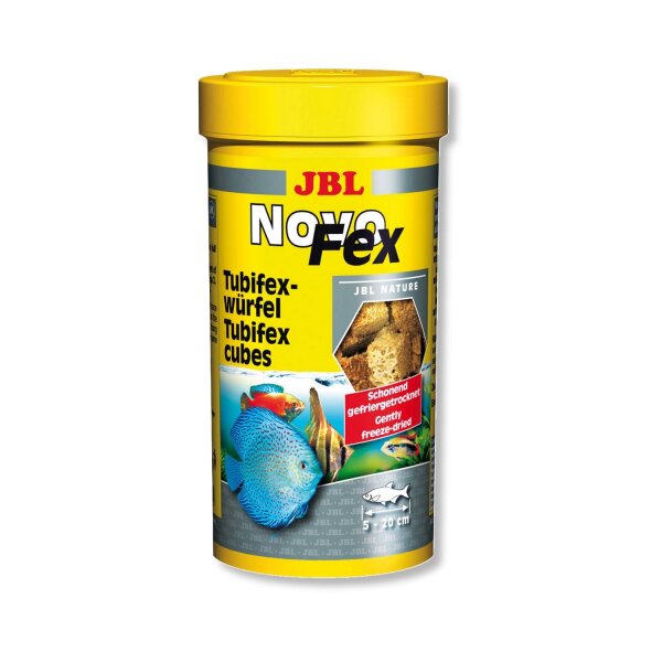 JBL NovoFex 100ml