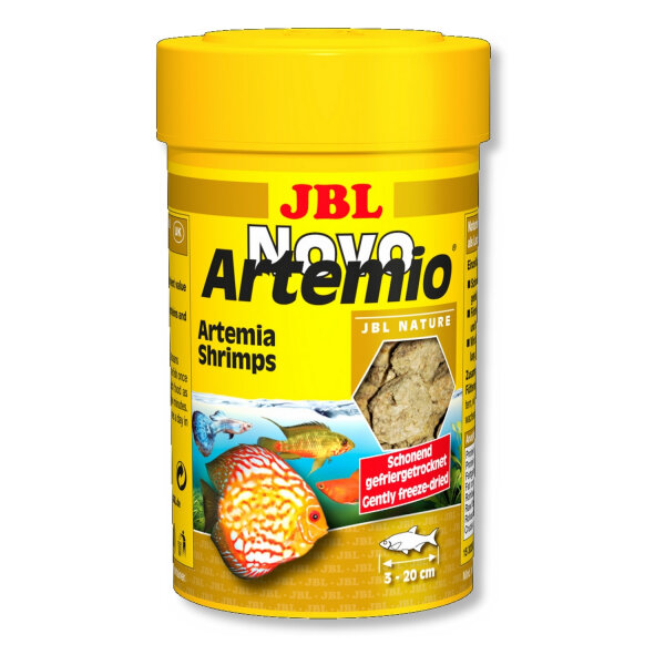 JBL NovoArtemio 100ml