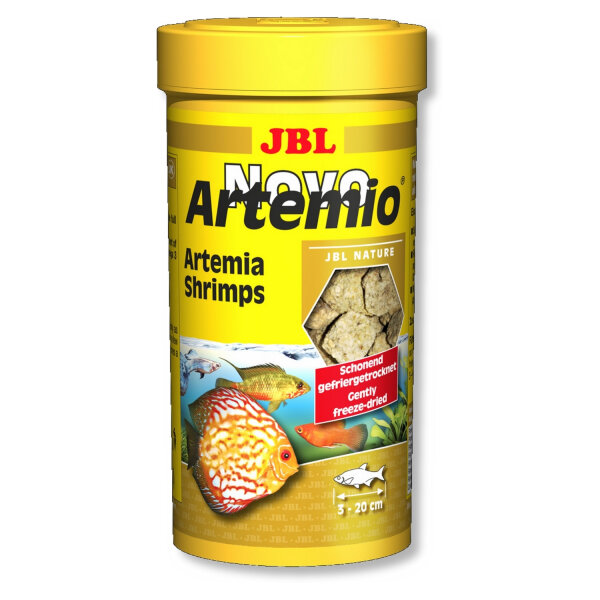 JBL NovoArtemio 250ml
