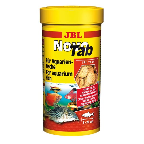 JBL NovoTab