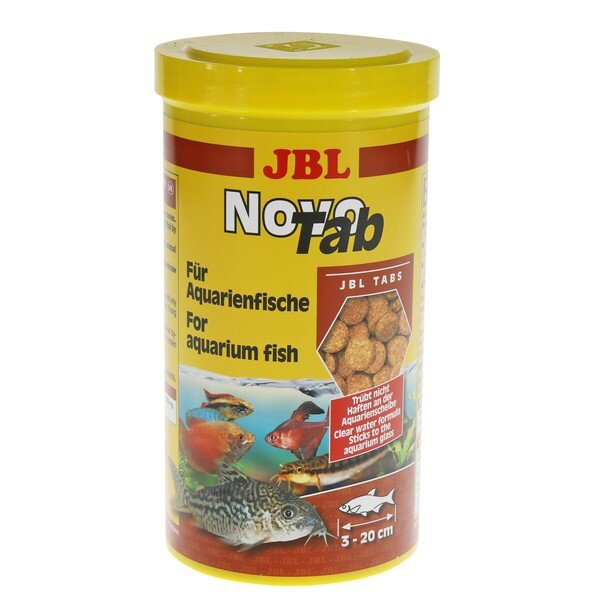 JBL NovoTab 1l