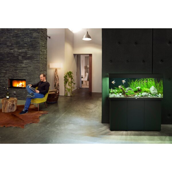 JUWEL Rio 240 LED SBX Kombination