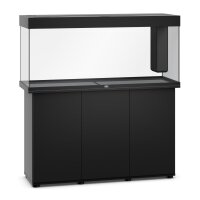 JUWEL Rio 240 LED SBX schwarz Kombination