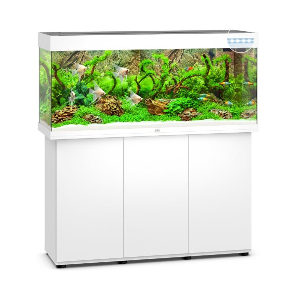 JUWEL Rio 240 LED SBX weiß Kombination